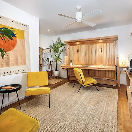 Hotel Joaquin (Adults Only) Laguna Beach Bagian luar foto