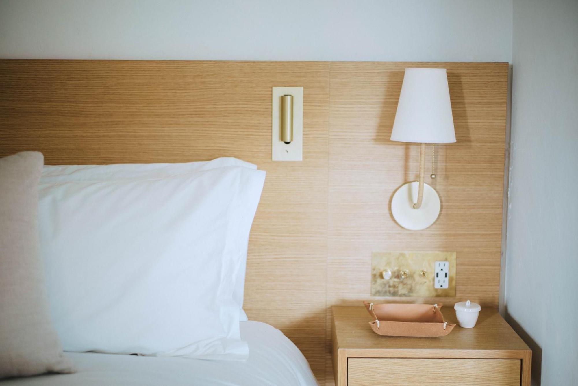 Hotel Joaquin (Adults Only) Laguna Beach Bagian luar foto