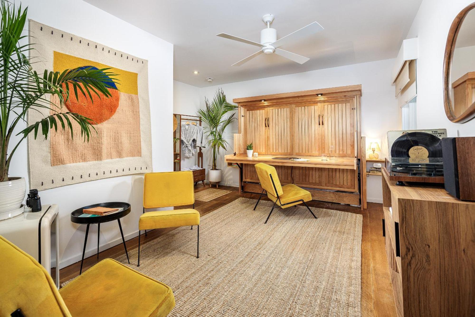 Hotel Joaquin (Adults Only) Laguna Beach Bagian luar foto