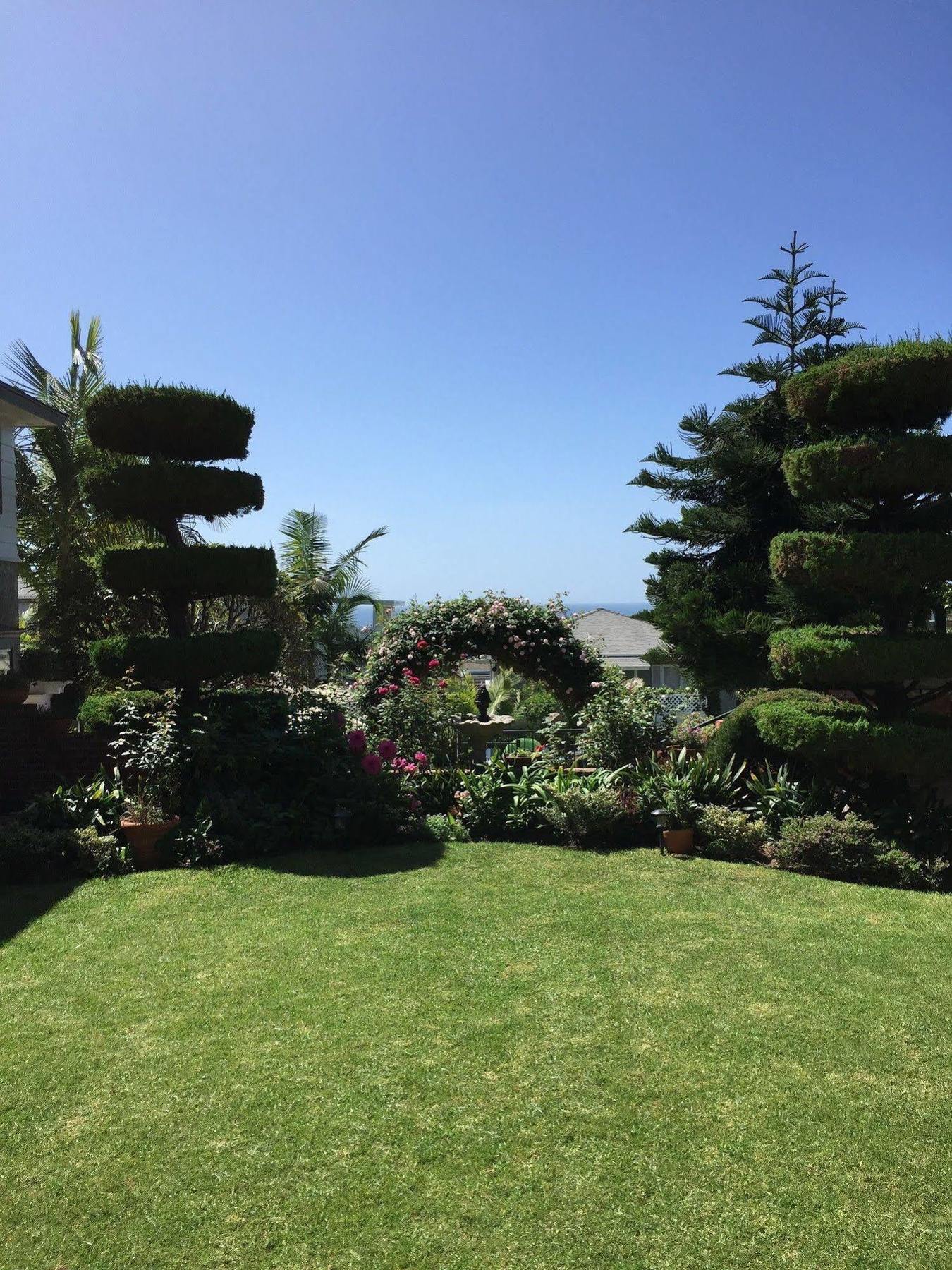 Hotel Joaquin (Adults Only) Laguna Beach Bagian luar foto