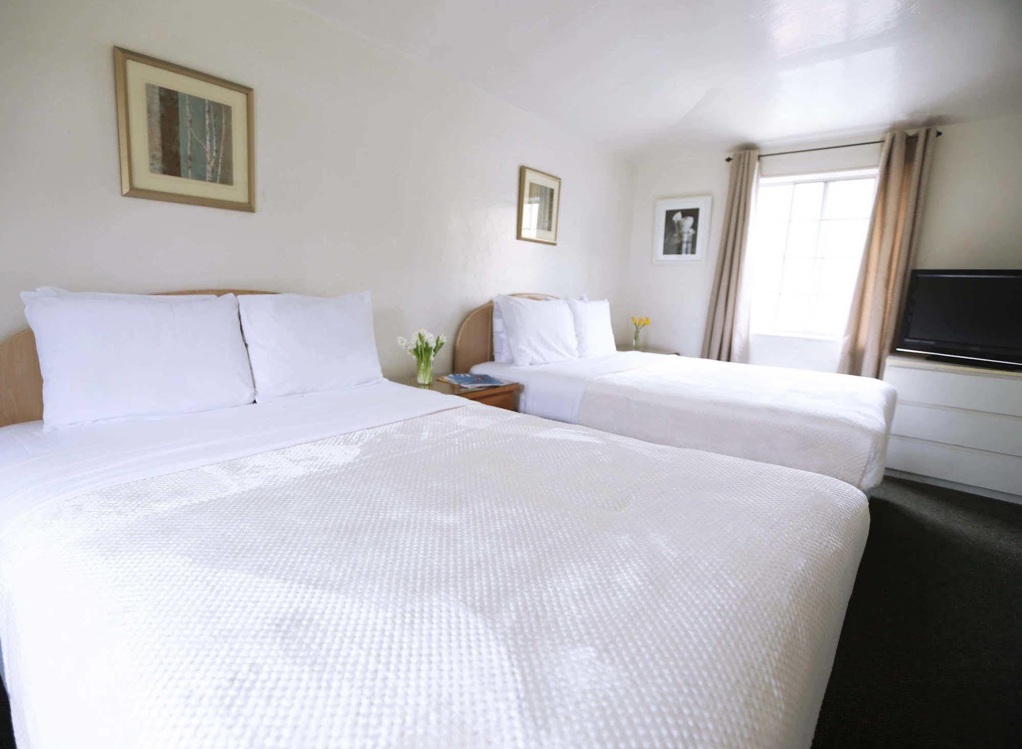 Hotel Joaquin (Adults Only) Laguna Beach Bagian luar foto