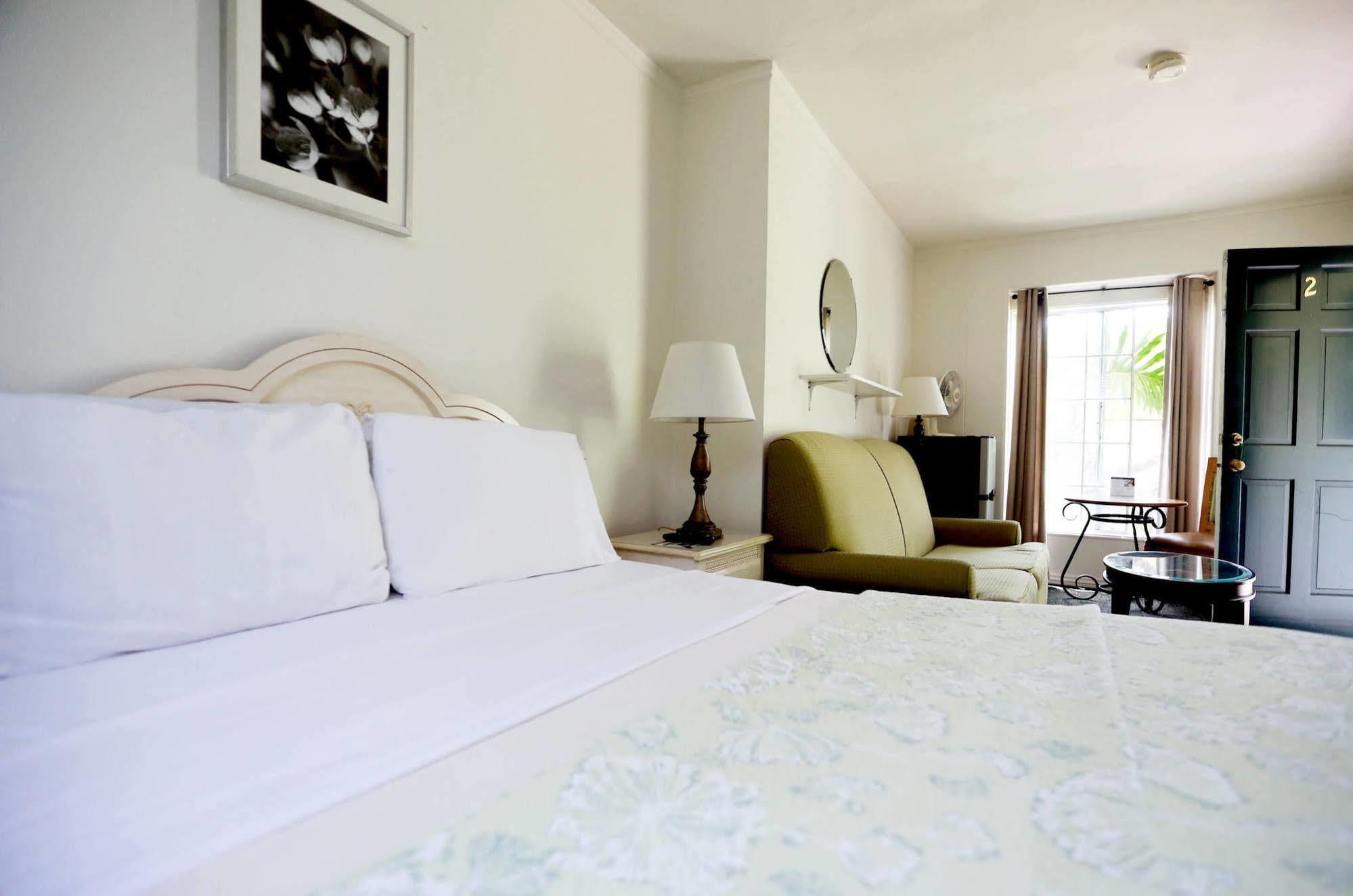 Hotel Joaquin (Adults Only) Laguna Beach Bagian luar foto