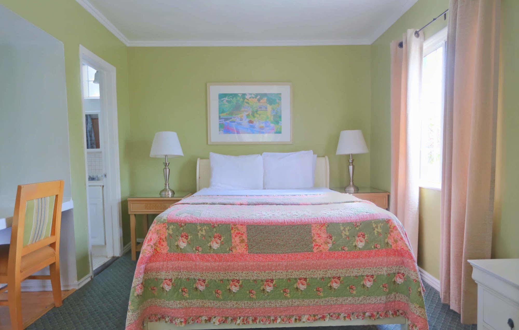 Hotel Joaquin (Adults Only) Laguna Beach Bagian luar foto