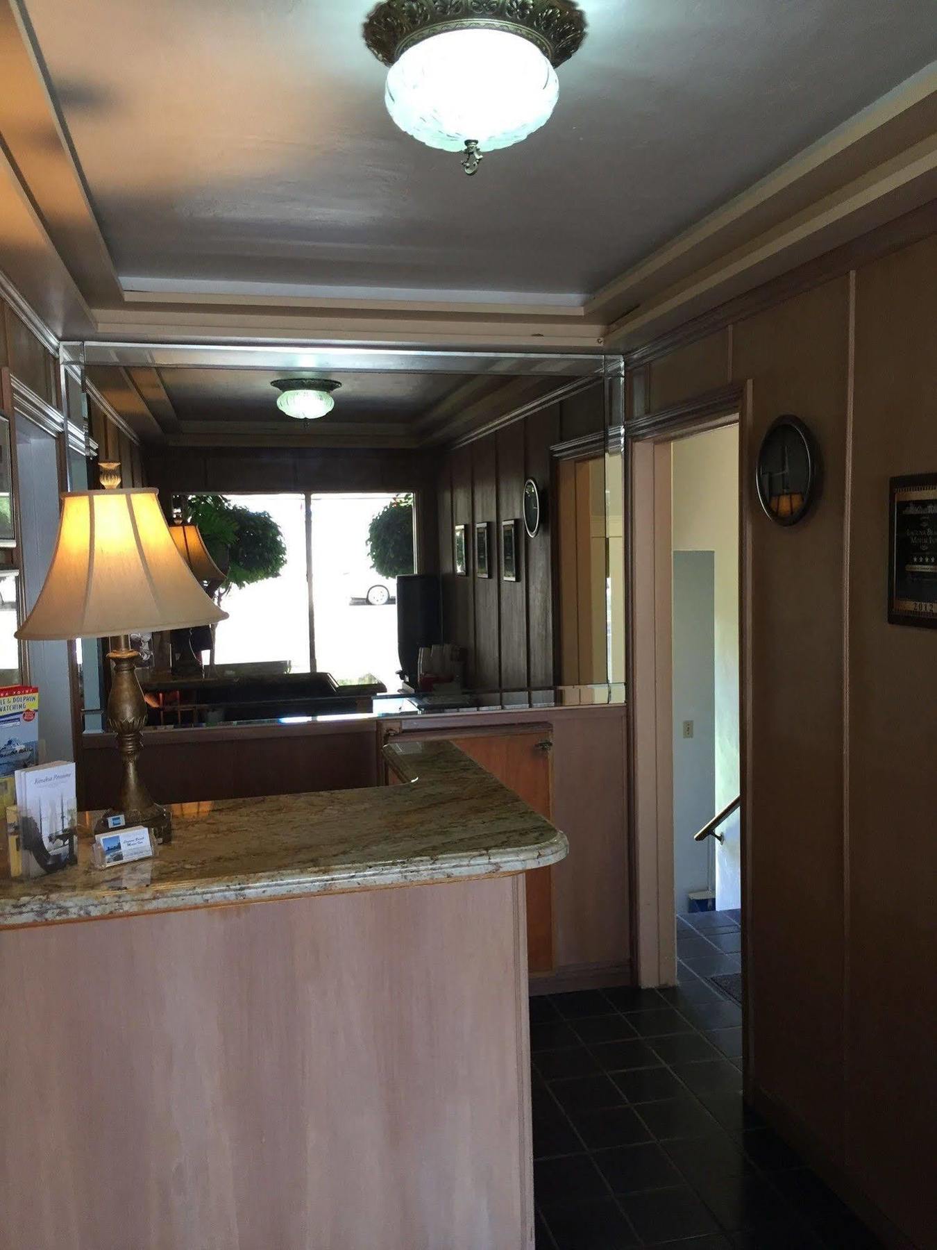 Hotel Joaquin (Adults Only) Laguna Beach Bagian luar foto
