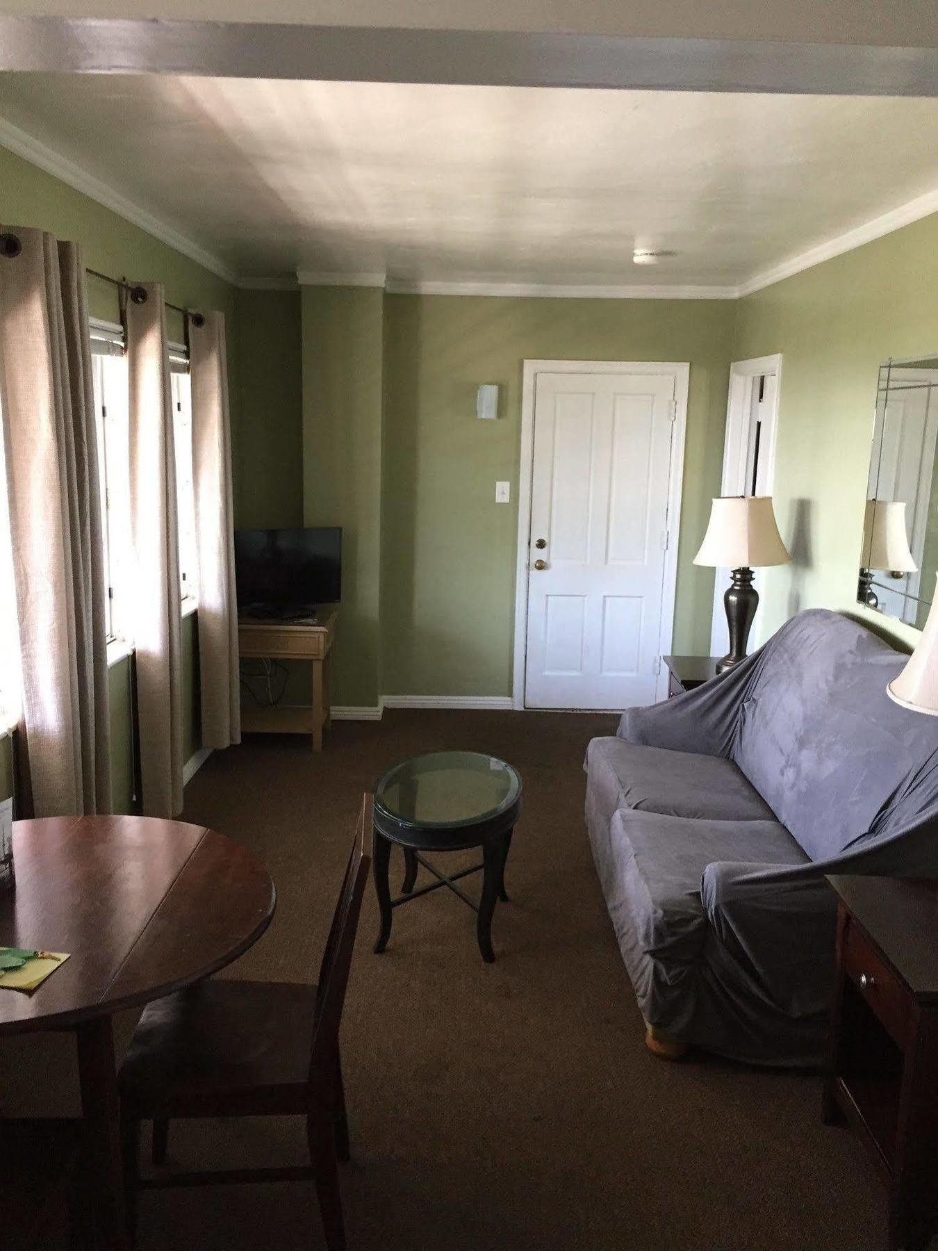 Hotel Joaquin (Adults Only) Laguna Beach Bagian luar foto