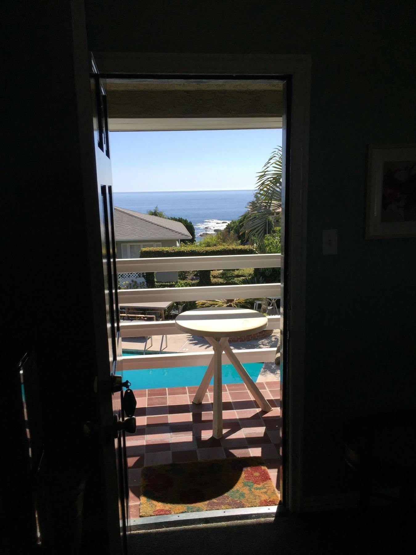 Hotel Joaquin (Adults Only) Laguna Beach Bagian luar foto