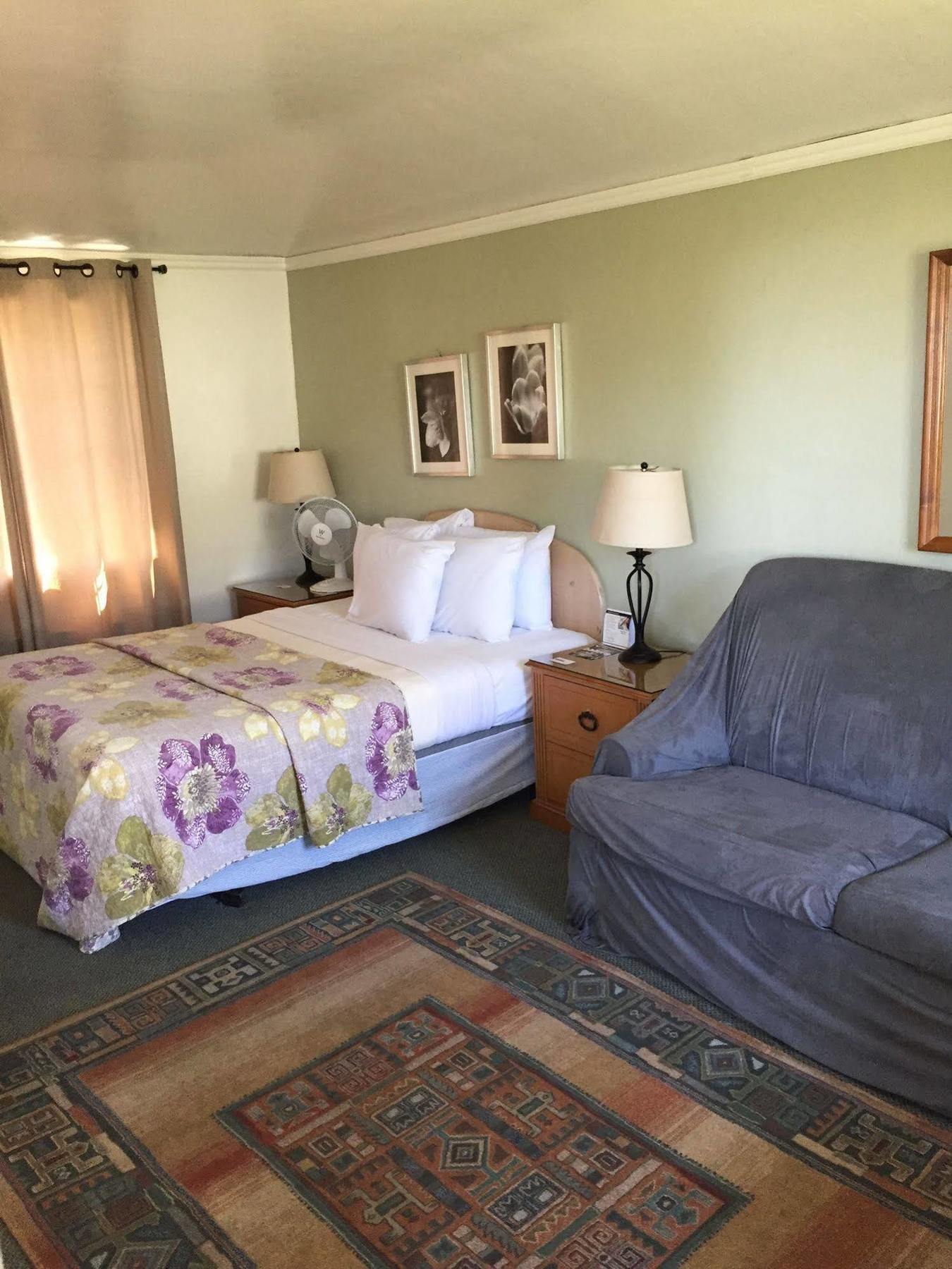 Hotel Joaquin (Adults Only) Laguna Beach Bagian luar foto