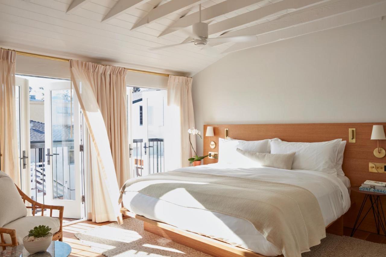 Hotel Joaquin (Adults Only) Laguna Beach Bagian luar foto