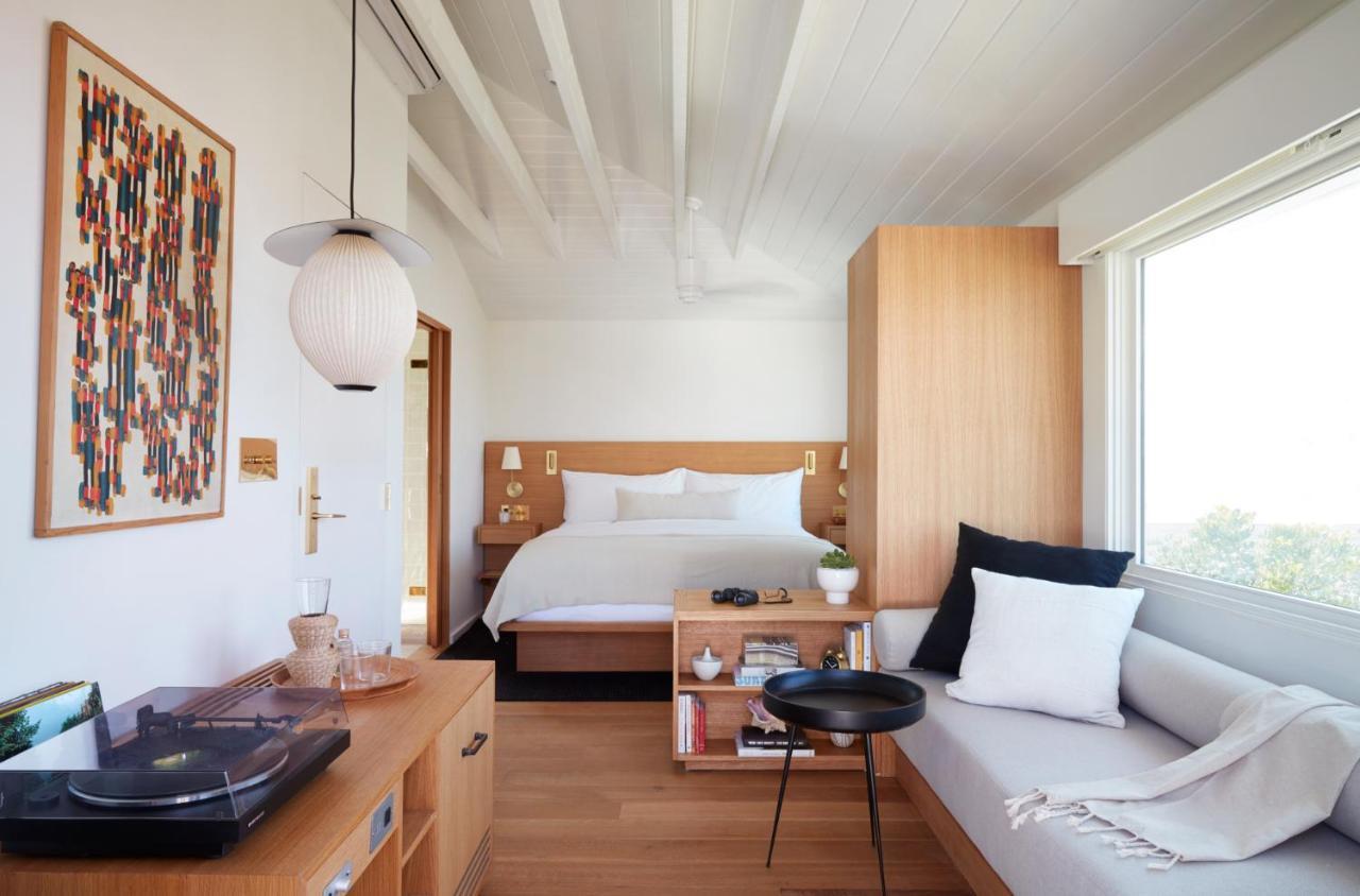 Hotel Joaquin (Adults Only) Laguna Beach Bagian luar foto