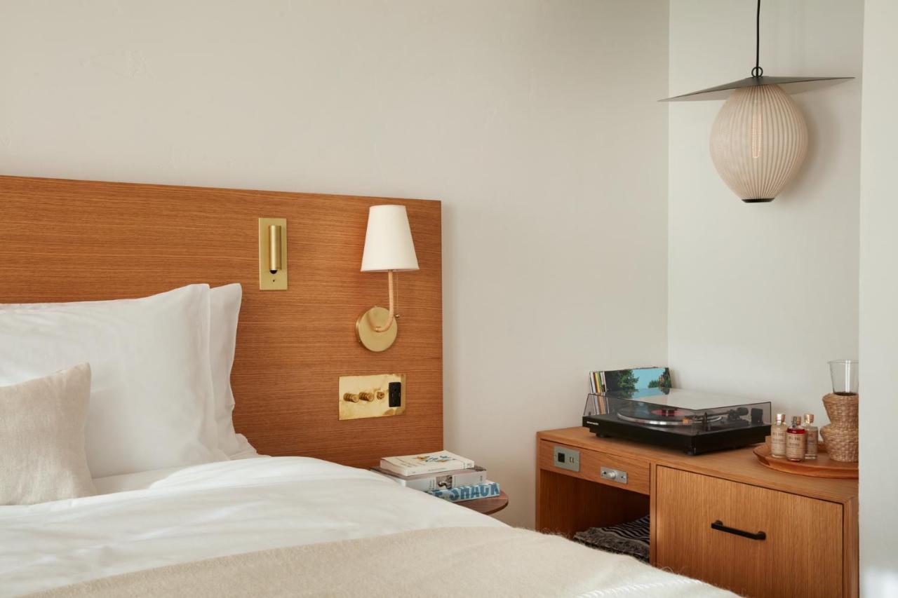 Hotel Joaquin (Adults Only) Laguna Beach Bagian luar foto