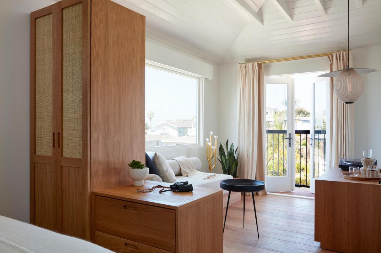 Hotel Joaquin (Adults Only) Laguna Beach Bagian luar foto