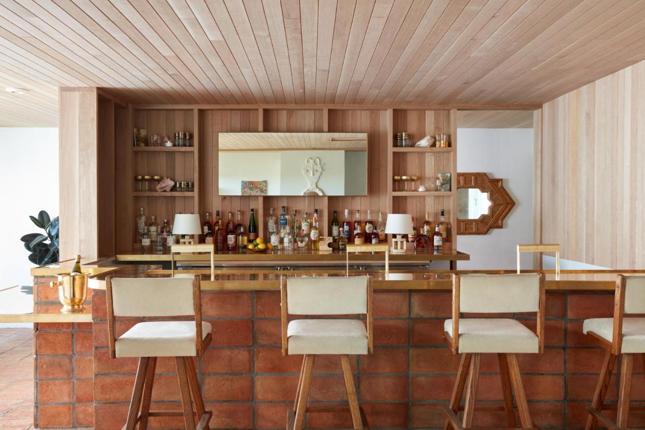 Hotel Joaquin (Adults Only) Laguna Beach Bagian luar foto