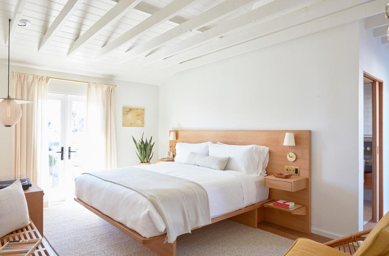 Hotel Joaquin (Adults Only) Laguna Beach Bagian luar foto