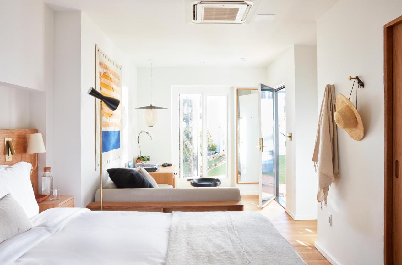 Hotel Joaquin (Adults Only) Laguna Beach Bagian luar foto
