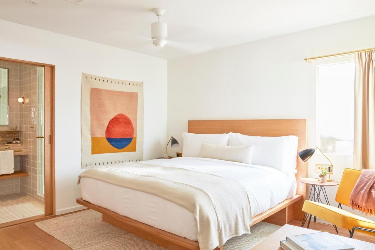 Hotel Joaquin (Adults Only) Laguna Beach Bagian luar foto