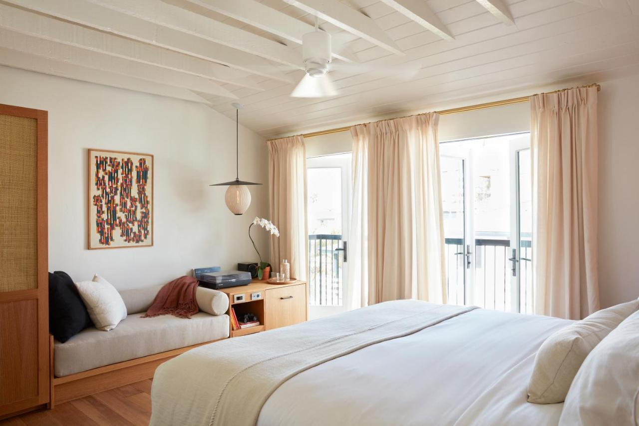 Hotel Joaquin (Adults Only) Laguna Beach Bagian luar foto