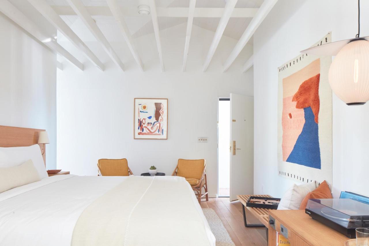 Hotel Joaquin (Adults Only) Laguna Beach Bagian luar foto