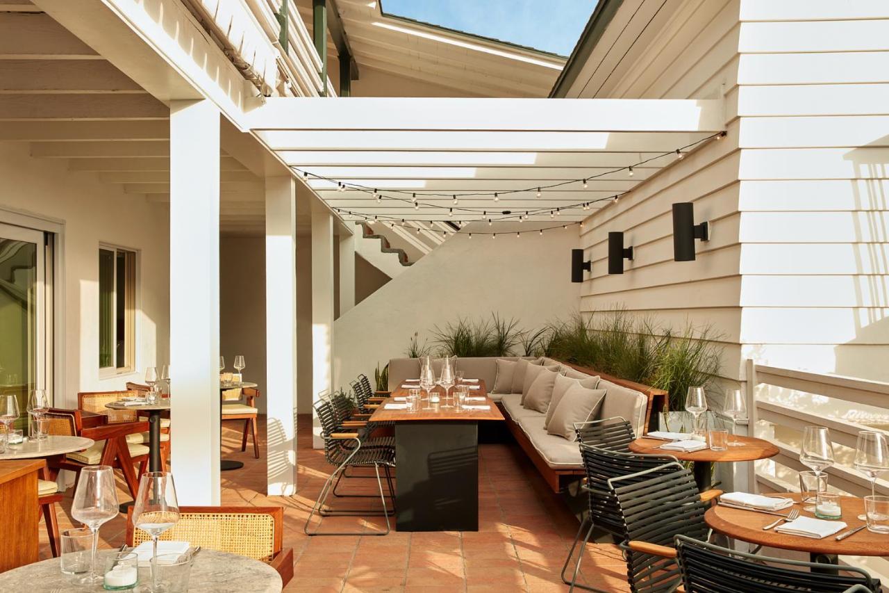 Hotel Joaquin (Adults Only) Laguna Beach Bagian luar foto