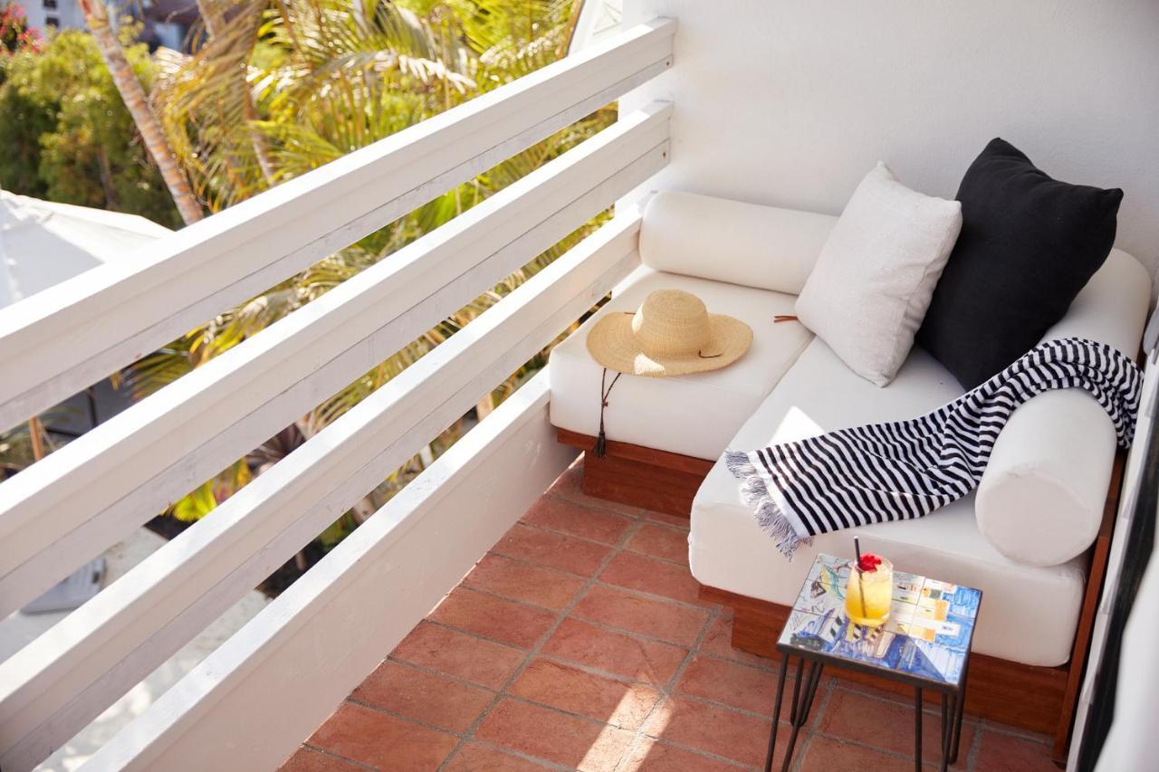 Hotel Joaquin (Adults Only) Laguna Beach Bagian luar foto