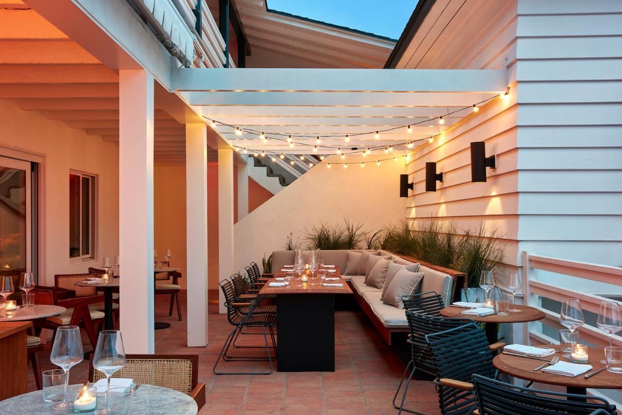 Hotel Joaquin (Adults Only) Laguna Beach Bagian luar foto