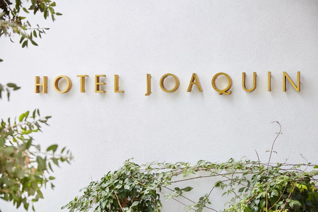 Hotel Joaquin (Adults Only) Laguna Beach Bagian luar foto