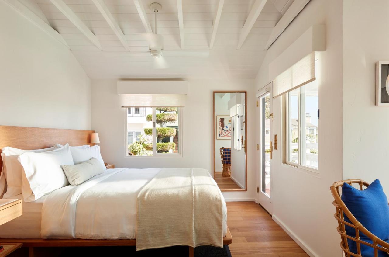 Hotel Joaquin (Adults Only) Laguna Beach Bagian luar foto