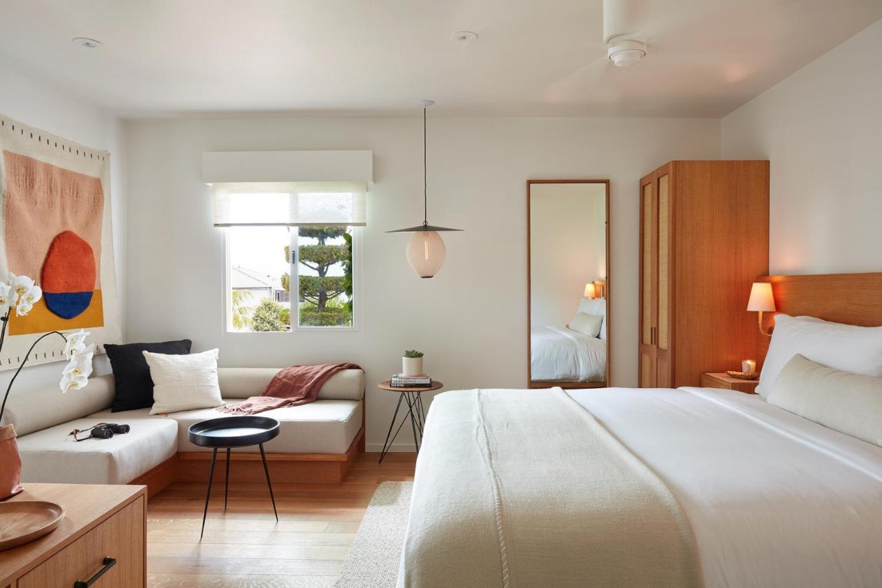 Hotel Joaquin (Adults Only) Laguna Beach Bagian luar foto