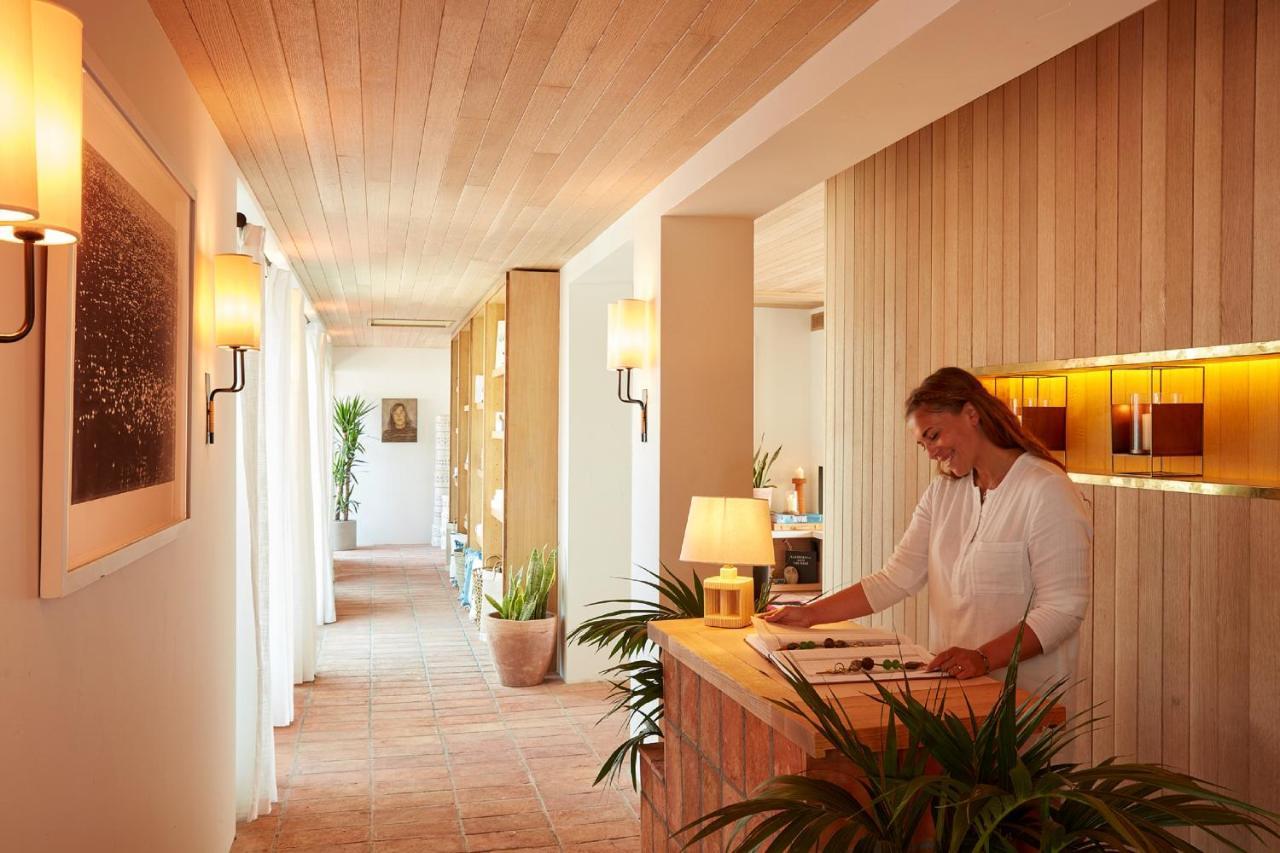 Hotel Joaquin (Adults Only) Laguna Beach Bagian luar foto
