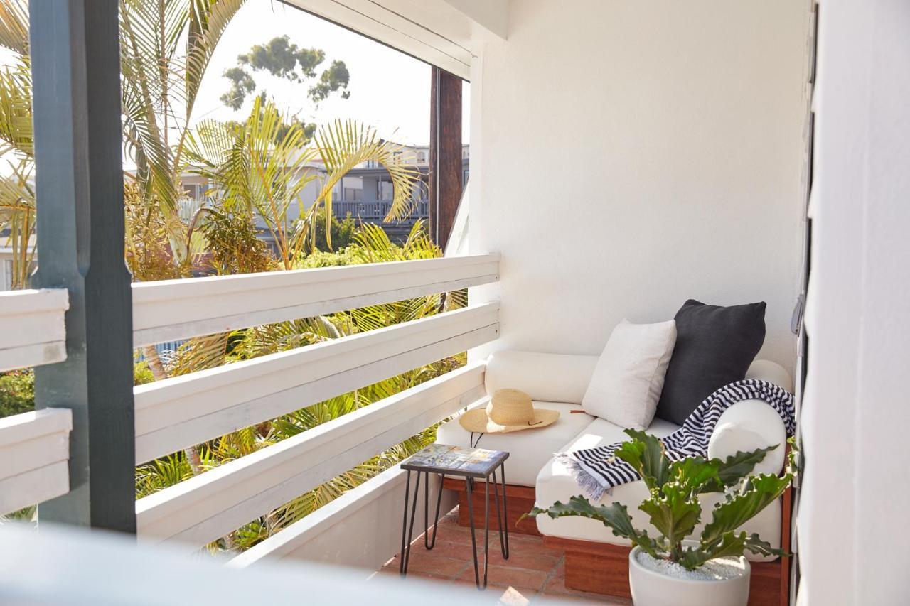 Hotel Joaquin (Adults Only) Laguna Beach Bagian luar foto