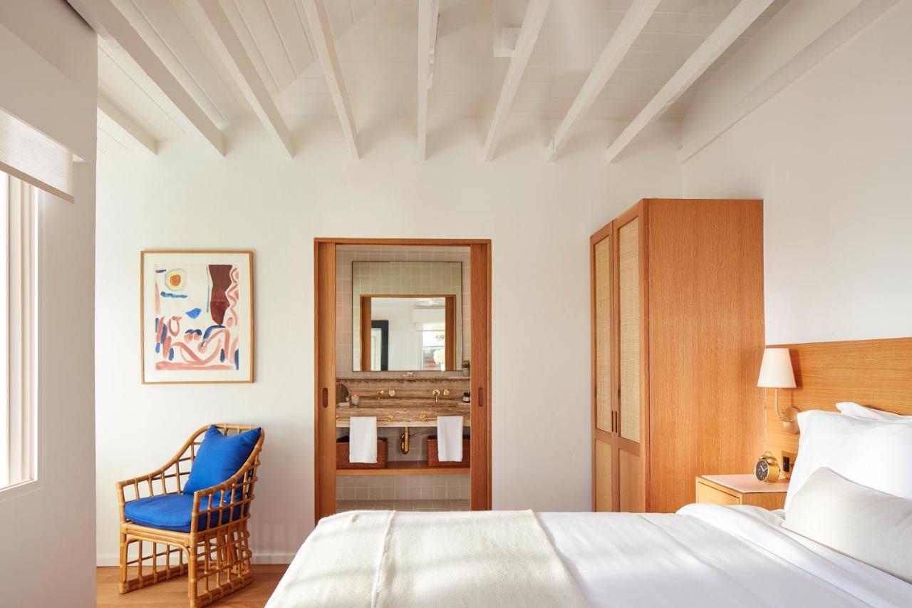 Hotel Joaquin (Adults Only) Laguna Beach Bagian luar foto
