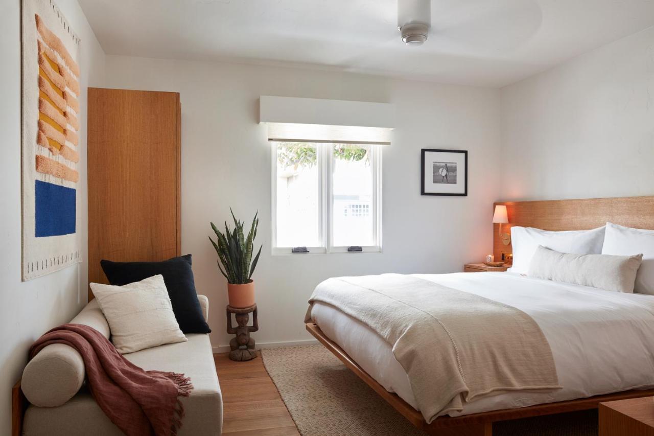 Hotel Joaquin (Adults Only) Laguna Beach Bagian luar foto
